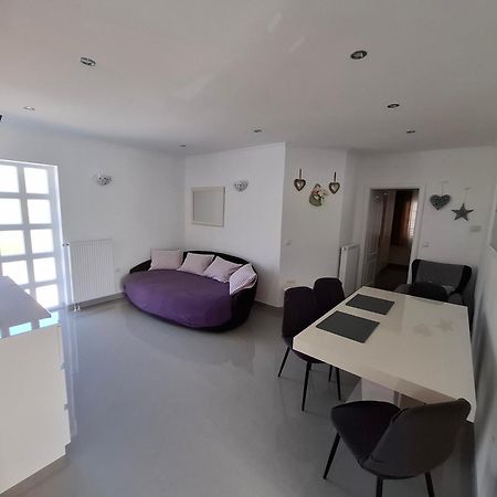 Villa Rosa Brodarica  Esterno foto