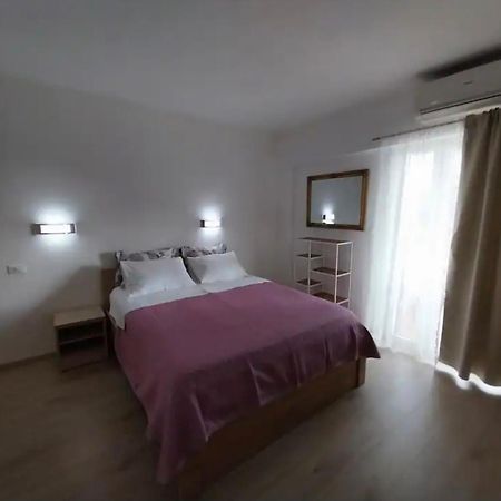 Villa Rosa Brodarica  Esterno foto
