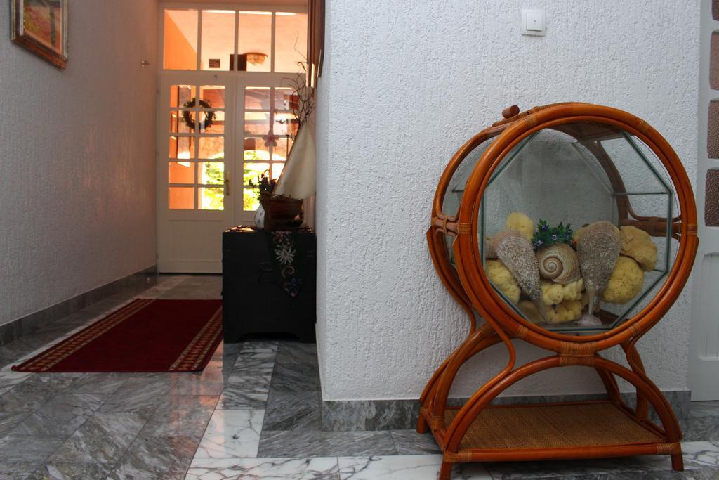 Villa Rosa Brodarica  Esterno foto