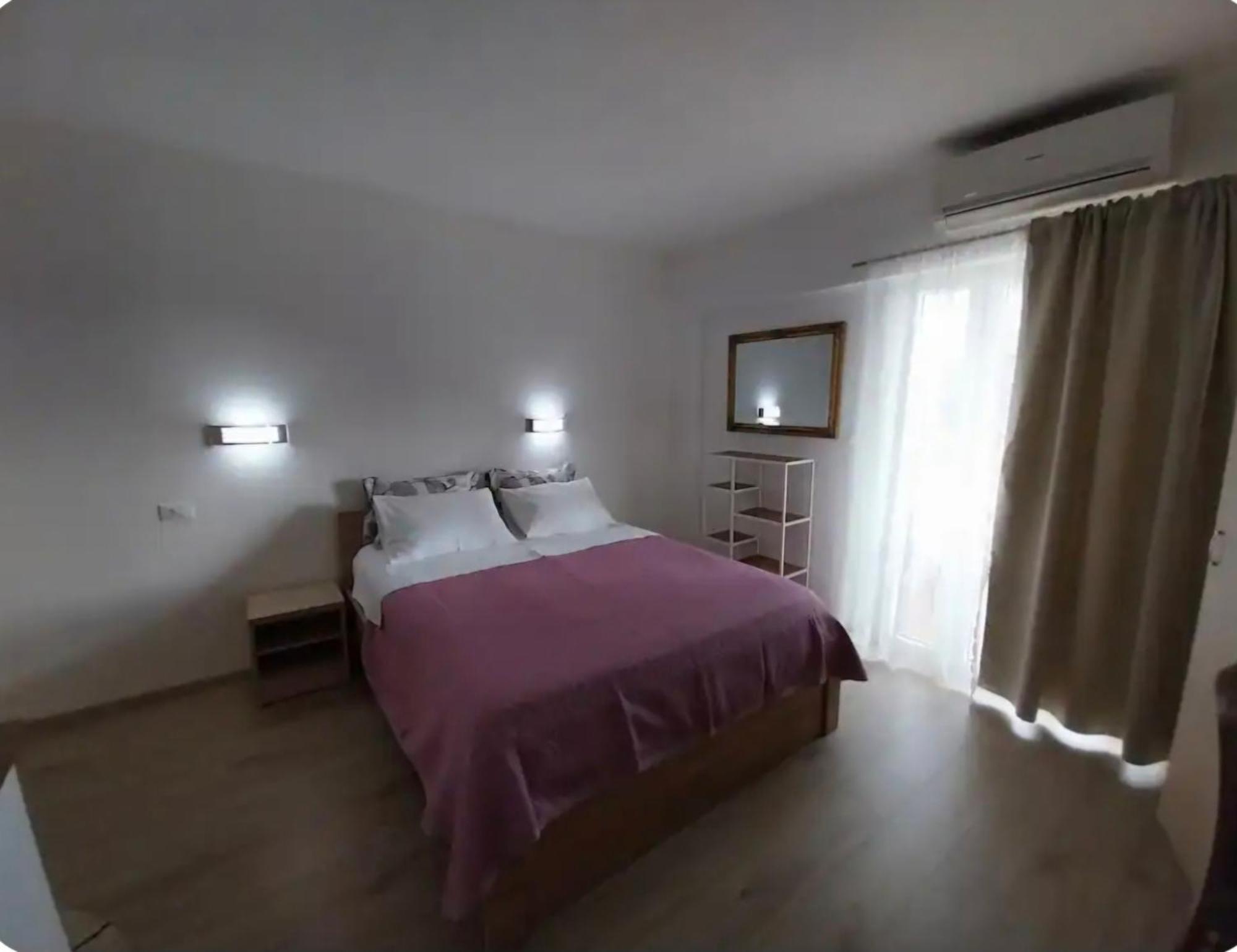Villa Rosa Brodarica  Esterno foto