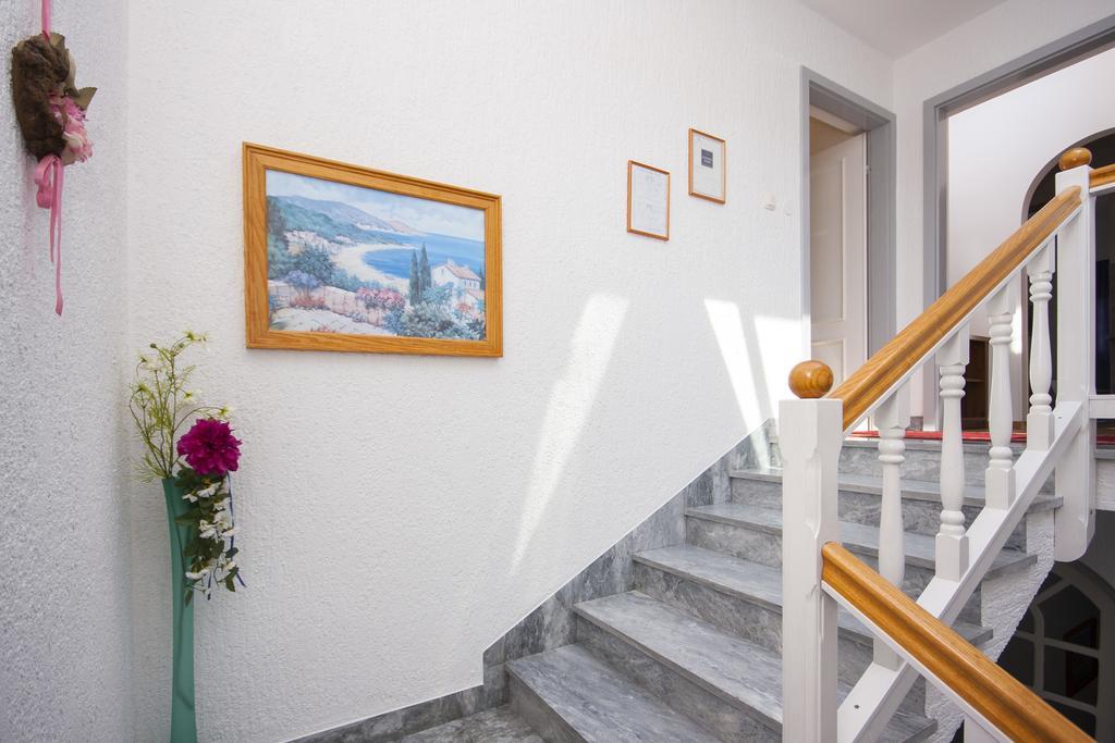 Villa Rosa Brodarica  Esterno foto